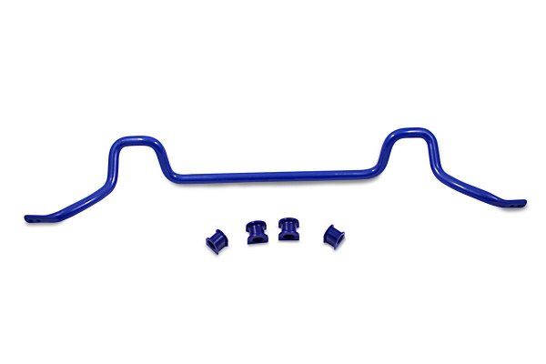 SuperPro Front Sway Bar 30 mm adjustable - 93-02 Toyota Supra