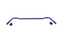 SuperPro Rear Sway Bar 20 mm adjustable - 93-02 Toyota Supra