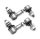 SuperPro Rear Reinforced Stabilizer Link (adjustable) M10 85/100 - various Models