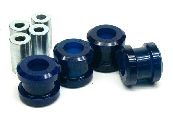 SuperPro Enhancement Bushing Kit front+rear - 88-95 Honda Civic / 88-95 Honda CRX / 94-01 Honda Integra / 84-00 Rover 200 RF/XH