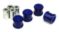 SuperPro Enhancement Bushing Kit front+rear - 88-95 Honda Civic / 88-95 Honda CRX / 94-01 Honda Integra / 84-00 Rover 200 RF/XH