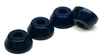 SuperPro Enhancement Bushing Kit front+rear - 88-95 Honda Civic / 88-95 Honda CRX / 94-01 Honda Integra / 84-00 Rover 200 RF/XH