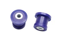 SuperPro Enhancement Bushing Kit front+rear - 88-95 Honda Civic / 88-95 Honda CRX / 94-01 Honda Integra / 84-00 Rover 200 RF/XH