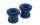 SuperPro Enhancement Bushing Kit front+rear - 88-95 Honda Civic / 88-95 Honda CRX / 94-01 Honda Integra / 84-00 Rover 200 RF/XH