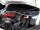 Cusco Domstrebe vorn oben 2-Punkt Type OS - 17+ Honda Civic (inkl. Type-R FK8)