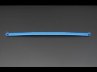 Cusco Front Lower Brace 2-Point - 17+ Honda Civic Type-R FK8