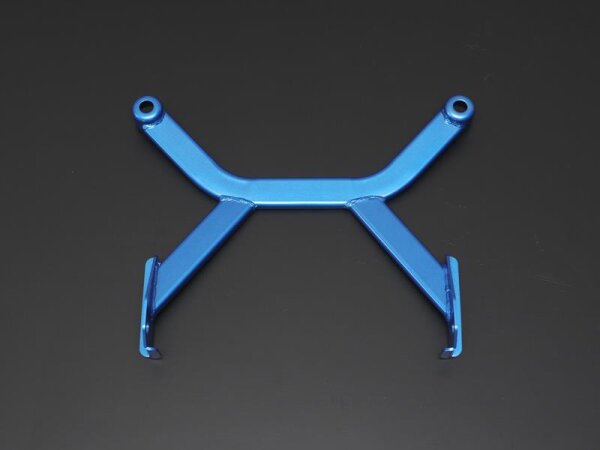 Cusco mittlere Unterbodenstrebe 4-Punkt - 17+ Honda Civic (inkl. Type-R FK8)