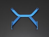 Hardrace Middle Lower Bar 4-Point - 17+ Honda Civic...