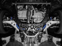 Cusco Stabilisator vorn 30 mm - 17+ Honda Civic Type-R FK8