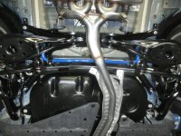 Cusco Stabilisator hinten 22 mm - 17+ Honda Civic Type-R FK8