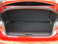 Cusco Domstrebe hinten oben 2-Punkt Type ALC OS - Subaru...