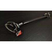 Cusco Front Upper Strut Bar 2-Point Type ALC OS incl. Brake Cylinder-Stopper - Subaru BRZ ZC6 / Toyota GR86 ZN8 / Toyota GT86 ZN6 (LHD Models)