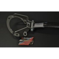 Cusco Front Upper Strut Bar 2-Point Type ALC OS incl. Brake Cylinder-Stopper - Subaru BRZ ZC6 / Toyota GR86 ZN8 / Toyota GT86 ZN6 (LHD Models)