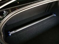 Cusco Domstrebe hinten oben 2-Punkt Type OS - Subaru BRZ...