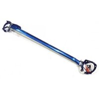 Cusco Domstrebe vorn oben 2-Punkt Type OS inkl....