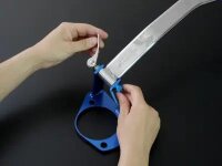 Cusco Quick Release Set für Type OS Domstreben