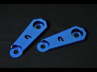 Cusco Streben vorn unten 2x 2-Punkt - Subaru BRZ ZC6 /...