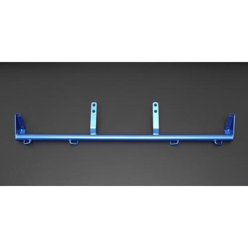 Cusco Rear Upper Harness Bar 4-Point - Subaru BRZ ZC6 / Toyota GR86 ZN8 / Toyota GT86 ZN6