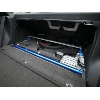 Cusco Rear Upper Harness Bar 4-Point - Subaru BRZ ZC6 /...
