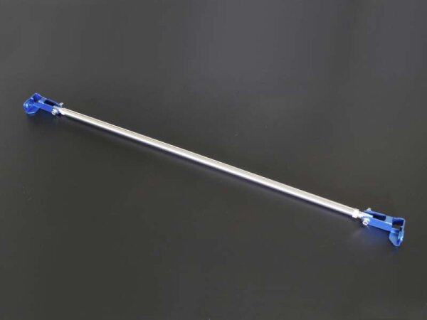 Cusco C-Pillar Bar - Subaru BRZ / Toyota GR86/GT86