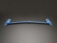 Cusco Front Lower Bar 2-Point - Subaru BRZ ZC6 / Toyota...