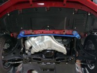 Cusco Front Lower Bar 2-Point - Subaru BRZ ZC6 / Toyota...