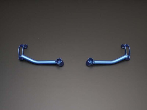 Cusco Strebe hinten unten 2x 2-Punkt - Subaru BRZ ZC6 / Toyota GR86/GT86