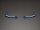 Cusco Rear Lateral Bars 2x 2-Point - Subaru BRZ ZC6 / Toyota GR86/GT86