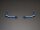 Cusco Rear Lateral Bars 2x 2-Point - Subaru BRZ ZC6 / Toyota GR86/GT86