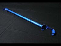 Cusco Torsionstrebe hinten 2-Punkt - Subaru BRZ / Toyota...