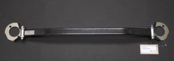 Cusco Front Upper Strut Bar 2-Point Type ALC OS - 99-09 Honda S2000 AP1/AP2