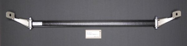 Cusco Strebe vorn unten 2-Punkt Type ALC OS - 99-09 Honda S2000 AP1/AP2