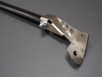 Cusco Strebe vorn unten 2-Punkt Type ALC OS - 99-09 Honda S2000 AP1/AP2