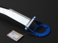 Cusco Domstrebe vorn oben 2-Punkt Type OS - 99-09 Honda...