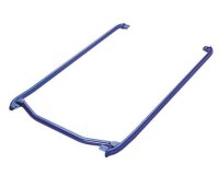 Hardrace Middle Lower Bar 4-Point - 99-09 Honda S2000...