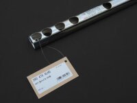 Cusco Strebe hinten unten 2-Punkt - 99-09 Honda S2000...