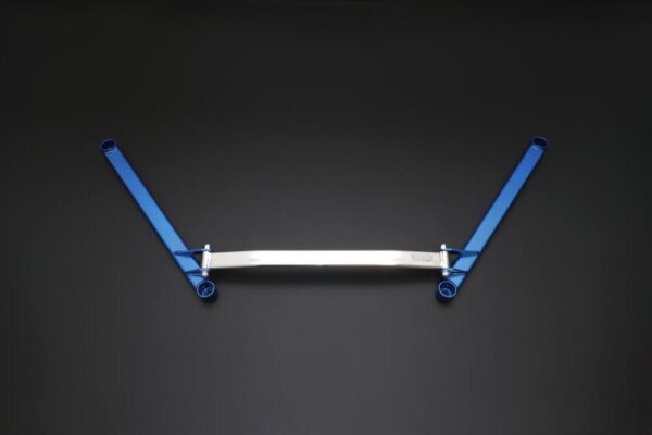 Cusco Domstrebe vorn oben 4-Punkt Type OS (Type-2) - 20+ Toyota Supra A90