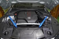 Cusco Front Upper Strut Bar 4-Point Type OS (Type-2) -...