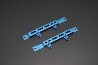 Cusco Seat Rail Support 2x 2-Point (Rear Side) - 20+...