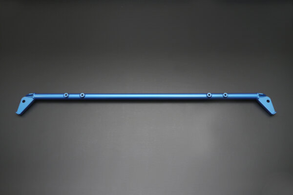 Cusco Rear Upper Harness Bar 2-Point - 20+ Toyota Supra A90