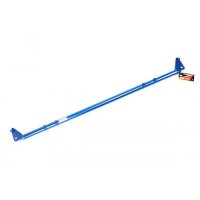 Cusco Rear Upper Harness Bar 2-Point - 20+ Toyota Supra A90