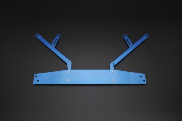 Cusco Rear Lower Bar 4-Point - 20+ Toyota Supra A90