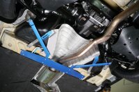 Cusco Strebe hinten unten 4-Punkt - 20+ Toyota Supra A90