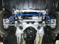 Cusco Stabilisator vorn 28 mm - 20+ Toyota Supra A90