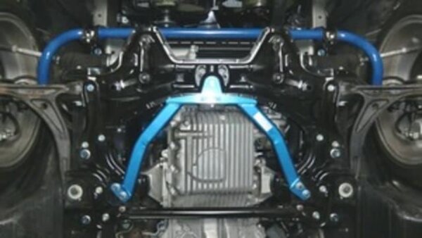 Cusco Stabilisator vorn 32 mm - 99-09 Honda S2000 AP1/AP2