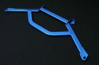 Cusco Front Lower Brace 4-Point - Subaru BRZ ZD8 / Toyota...