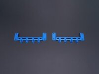 Cusco Seat Rail Support 2x 2-Point - Subaru BRZ ZD8 /...