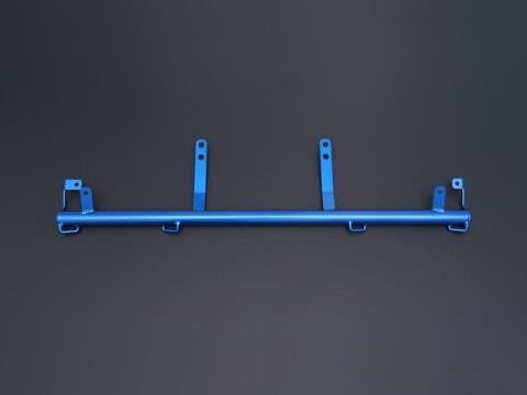 Cusco Rear Upper Harness Bar 4-Point - Subaru BRZ ZN8 / Toyota GR86 ZN8