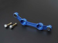 Cusco Differential Support Bar 4-Point - Subaru BRZ / Toyota GR86/GT86