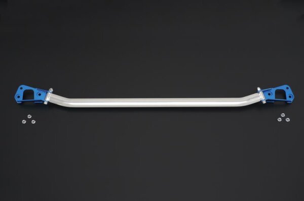 Cusco Domstrebe vorn oben 2-Punkt Type OS (Type-1) - 20+ Toyota Yaris GR 1.6 GXPA16 AWD